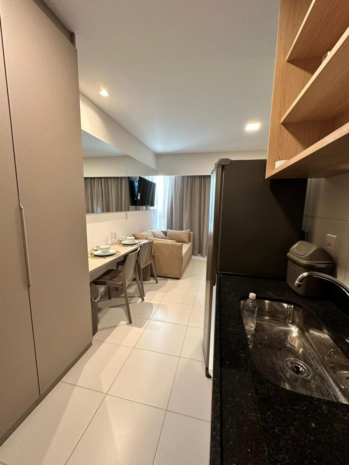 Apartment Ground Floor