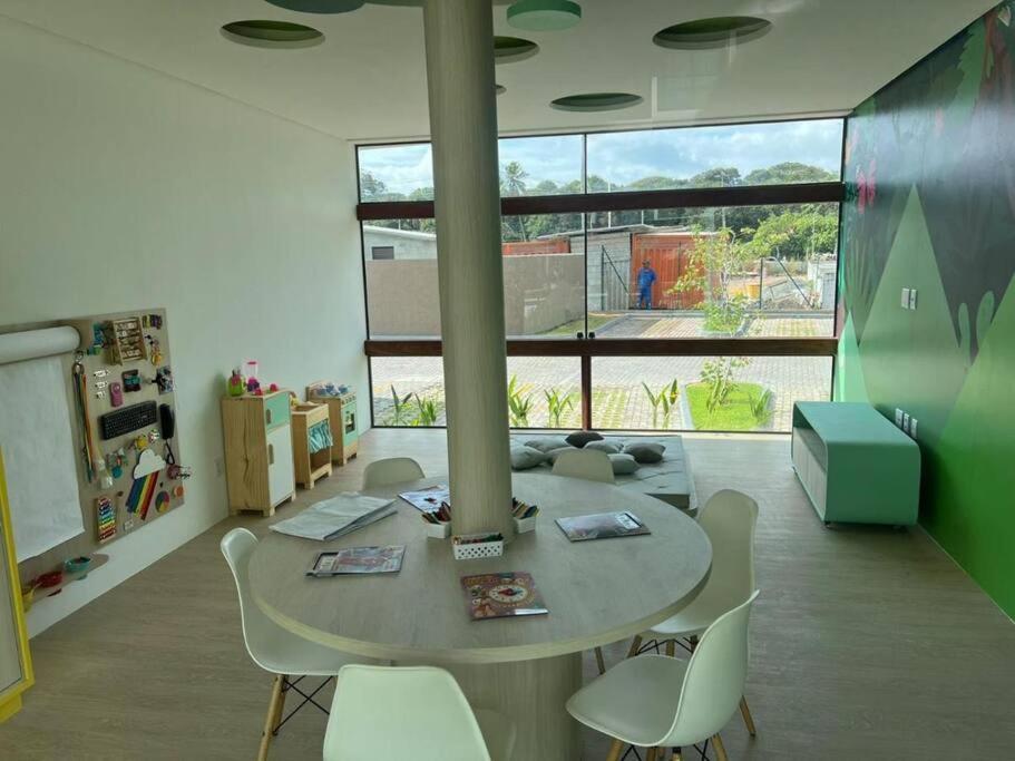 Apartment Ground Floor