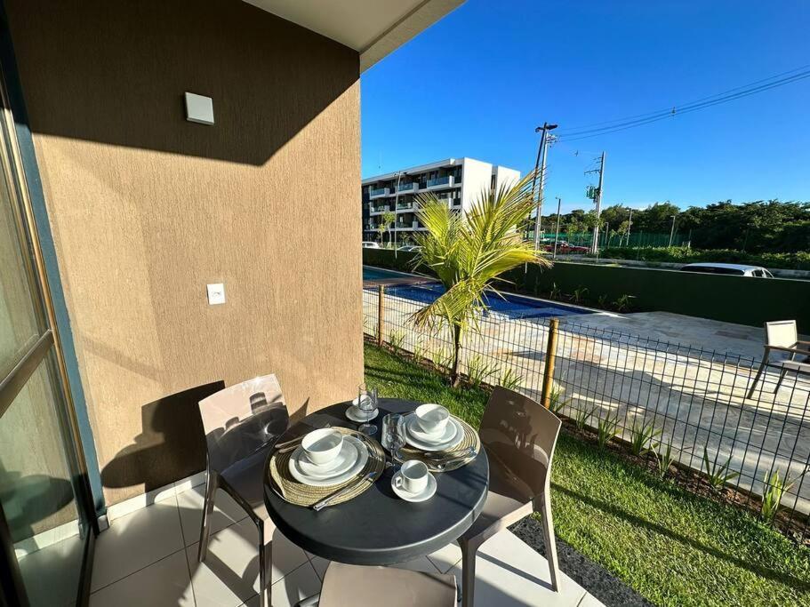 Apartment Ground Floor
