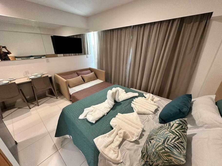 Apartment Ground Floor